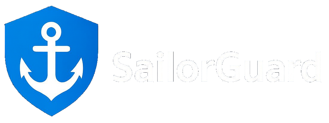 SailorGuard logo